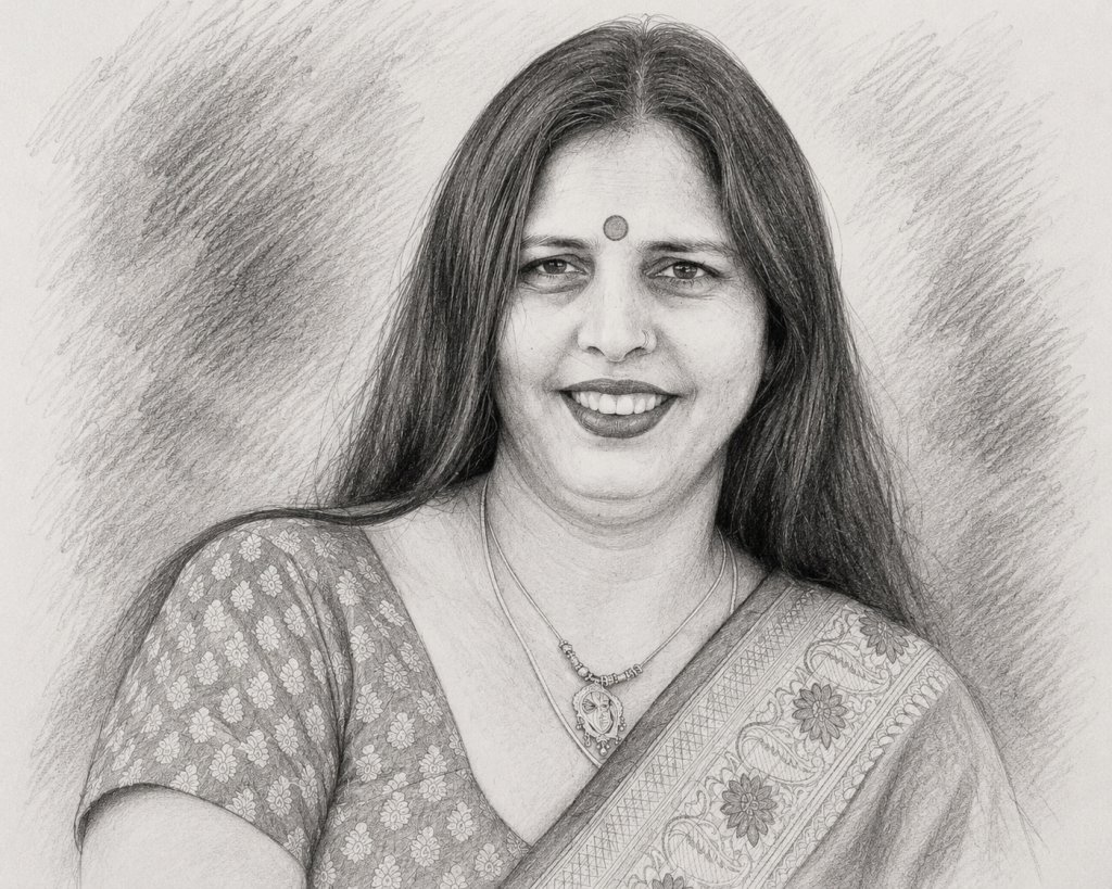 sketch image