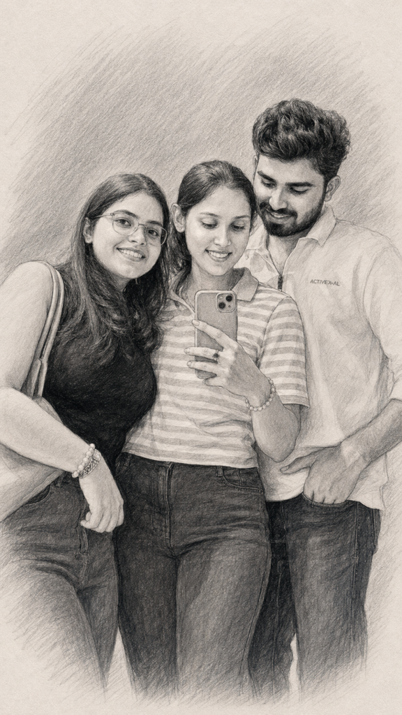 together image